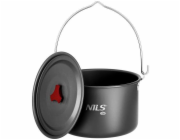 Nils Extreme NC17117 NILS CAMP CESTOVNÍ HRNEC 4 L S VÍČKEM