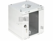 STALFLEX ZÁVĚSNÁ RECKOVÁ SKŘÍŇ S-RC10-6U-300GG