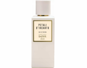 Alkotest SAPHIR Elite Women Petali D'Incanto EDP sprej 100ml