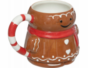 Atmosphera Vánoční hrnek na čaj 300 ml