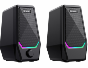 Tracer Reproduktory 2.0 Loop 2 RGB USB