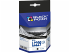 Black Point Inkoust BPBLC229XLBK (černý)