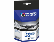 Black Point Inkoust BPBLC229XLBK (černý)