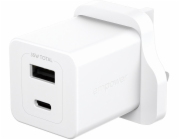 PanzerGlass TURBO 35W NABÍJEČKA VČETNĚ USB-C