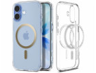 Spigen ULTRA HYBRID MAGSAFE POUZDRO PRO IPHONE 17 ČIŘÍ/ZLATÝ
