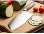 Boker Nůž Solingen Core Chai Dao