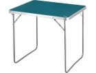 Nils Extreme KEMPOVÝ STŮL NC3401 80x60x70 CM MODRÝ NILS CAMP