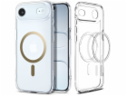 Spigen ULTRA HYBRID MAGSAFE pouzdro pro iPhone Air, průhl...