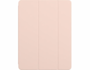 Apple Smart Folio pro iPad Pro 12,9 palce (4. generace) – pískově růžová