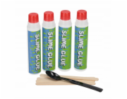 Mega Creative ZEST KREAT FABRYKA SLIME 33X22X11 MC WB 12/24