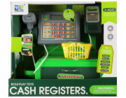 Mega Creative KASA B/O AKC 24X21X14 MC WB 18/36