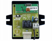 Hikvision IP KAMERA VE-NC123F-IU(2,8MM) Chytré hybridní světlo - 1080p