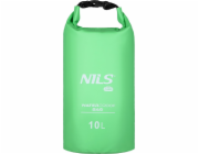 Nils Extreme NC17103 SKLÁDACÍ TURISTICKÁ KARIETKA S HLINÍKOVOU VÝPLNÍ + XPE 195 CM ZELENÁ NILS CAMP