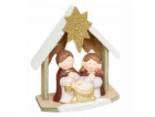 Atmosphera Betlém, 15 cm