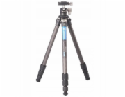 Leofoto Stativ Stativ Leofoto Ranger LS-224C+LH-25 (LS-224C+LH-25) - LS-224C+LH-25