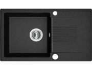 Laveo LAVEO Celia dřez - 1dřez s odkapávačem