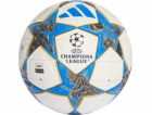 Adidas Fotbalový míč UCL Pro 25/26 League Stage bílý, mod...