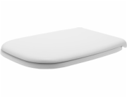 Duravit WC sedátko D-Code (0067310000)