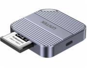 Aptel Čtečka karet Magnetic CF Express typu B