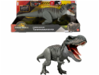Mattel Jurský svět T-rex Power Devour Figurka s útočnou f...
