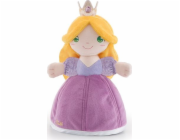 Giochi Panenka Queen ve fialových šatech (006-64274)