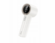 Hoco Super rychlý přenosný ventilátor HX64 bílý