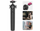 Ulanzi / MT90 2-v-1 selfie tyčí se stativem pro telefon, ...