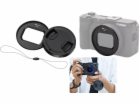JJC Adaptér pro redukci filtrů + krytka pro Canon Powersh...