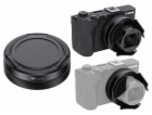 JJC Automatická krytka objektivu pro Canon Powershot V1 /...