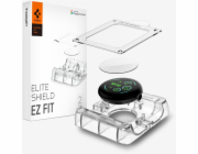 Spigen EliteShield EZ Fit 2 kusy – Google Pixel Watch 4/3 (41 mm)