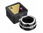 Kf Redukční adaptér objektivu Nikon G AF-s pro bajonet Ni...