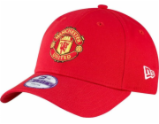 New Era Dětská kšiltovka 9FORTY Core Manchester United 11217683 Red YOUTH
