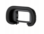 JJC Krytka očnice typu Fda-ep21 pro Sony A1 II A9 III A7 Iv A7r V A7s III / ES-ep21