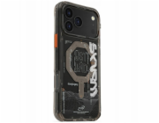 SKINARMA Pouzdro Sonix pro iPhone 17 Pro Max s magnetickým nabíjecím kamenem