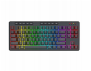 Redragon Klávesnice Shiva Pro (K516RGB-PRO)