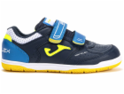 Joma Dětská halová obuv TPJW2503INV TOP FLEX JR 2503 IN s...