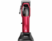 Hoco Zastřihovač vlasů DAR23 červený