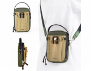 Ulanzi Pouzdro/pouzdro pro telefon, fotoaparát, videokameru a příslušenství / Nc02