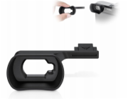 JJC Krytka hledáčku očnice pro fotoaparáty Leica Q3 Q 3 / Q3 43 Q343 / / El-q3