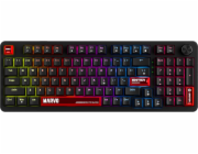 Marvo Klávesnice Arma 98 TNT Peach (KG937)