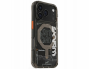 SKINARMA Pouzdro Sonix pro iPhone 17 Pro s magnetickým nabíjecím kamenem