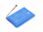 Cameron Typ baterie 361-00133-00 pro navigaci Garmin Trea...