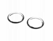 Puluz Sada 2 ochranných krytů objektivu pro Insta360 X4 / X 4 / Pu988t