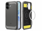 Spigen Pouzdro Rugged Armor Mag MagSafe pro Apple iPhone ...