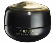 Shiseido Future Solution LX regenerační krém na kontury očí a rtů 17 ml