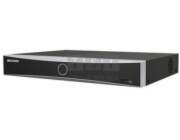 NoName DS-7604NXI-K1/4P(D)/Alarm4+1 HIKVISION NVR, AcuSense, 4x PoE