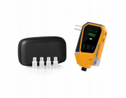 Alcovisor Elektrochemický dechový analyzátor Titan