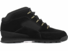 Timberland Pánské turistické boty černé, velikost 44 1/2