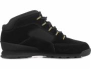Timberland Pánské turistické boty černé, velikost 44 1/2