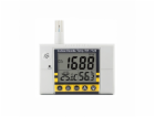 AZ Nástěnný/stolní měřič parametrů vzduchu 7722